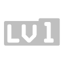 等级-LV1-TX